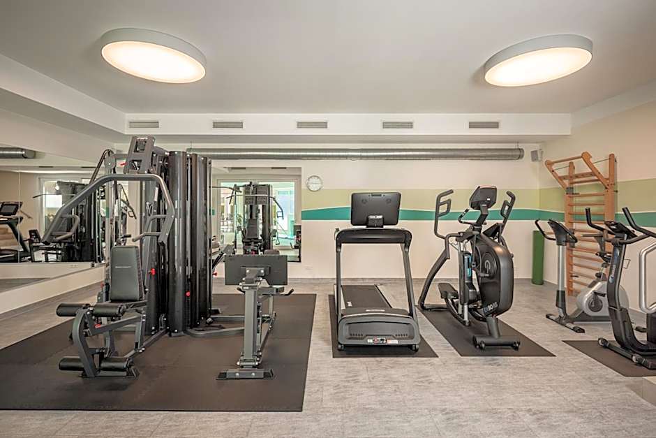 Alpine Spa Residence