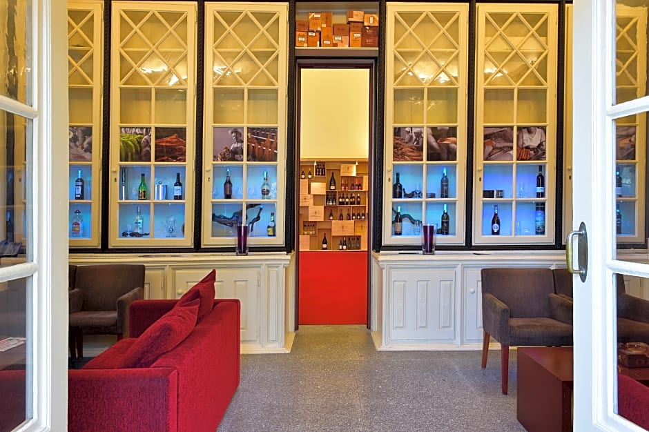 Pousada de Viseu - Historic Hotel