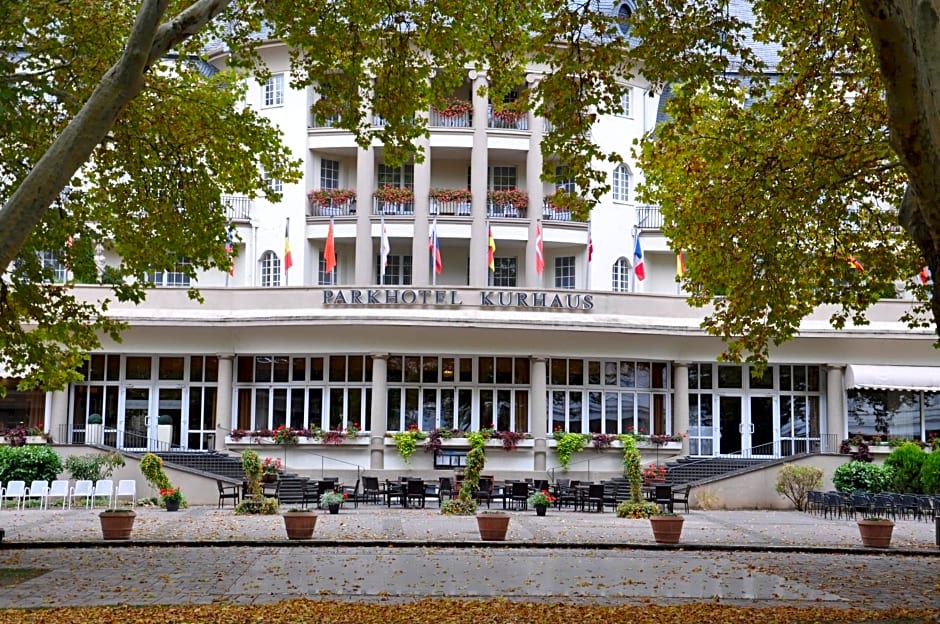 PK Parkhotel Kurhaus