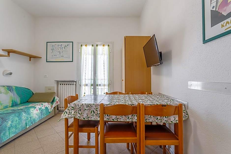 Residence Villa Alda