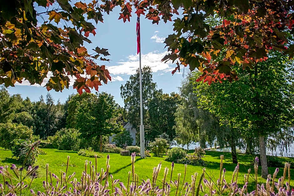 Thorbjørnrud Hotell