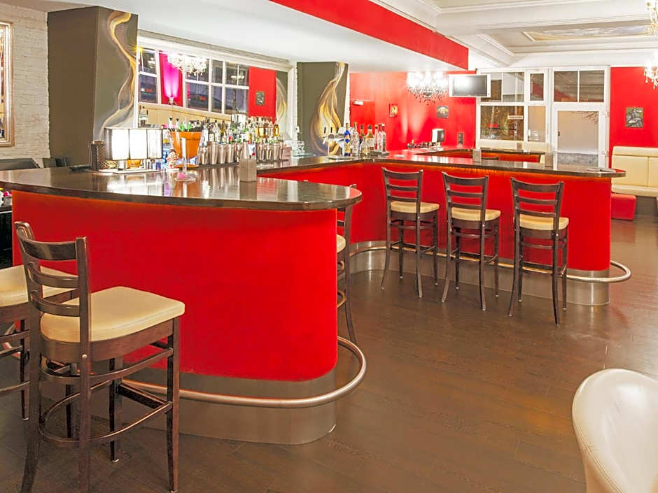 DORMERO Hotel Plauen