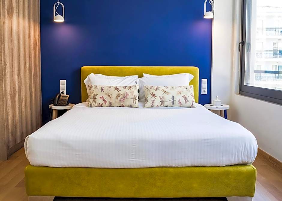 Iasonos Suites Athens