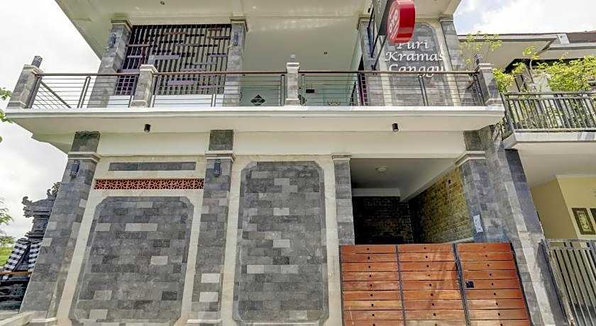 OYO 90022 Puri Kramas Canggu