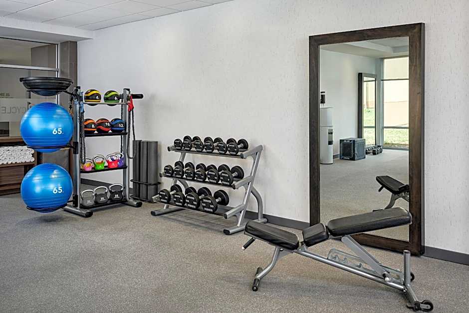 Home2 Suites by Hilton Rapid City