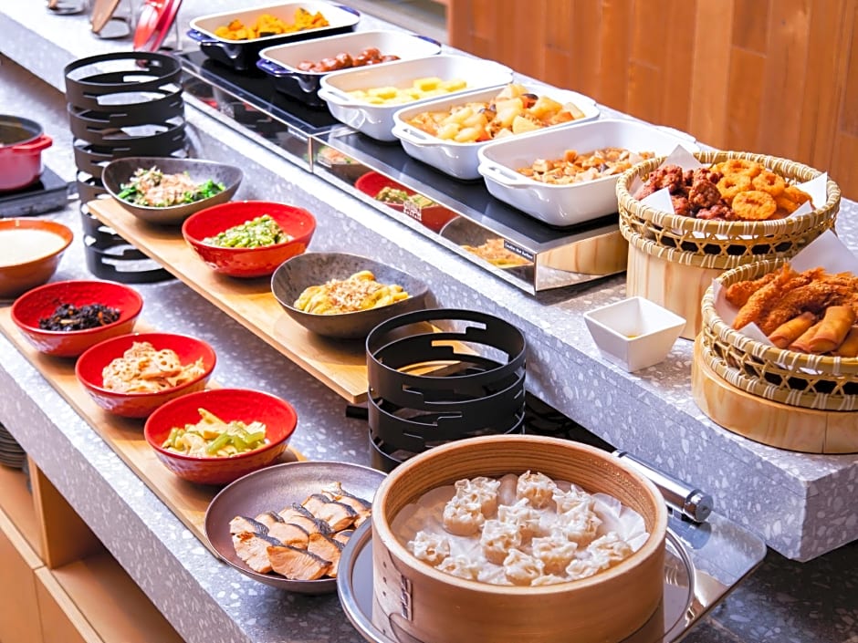 HOTEL MYSTAYS Aomori Station