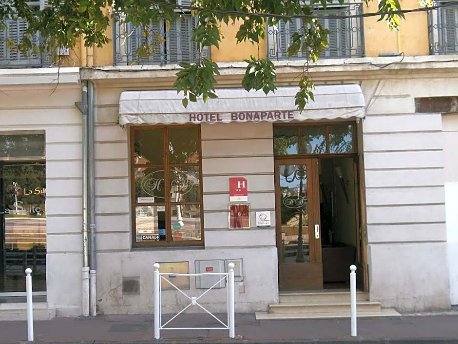 Hôtel Bonaparte