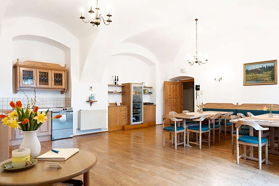 Seminarzentrum Stift Schlägl