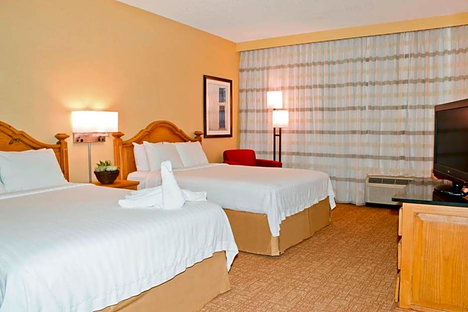 Courtyard by Marriott Santa Fe