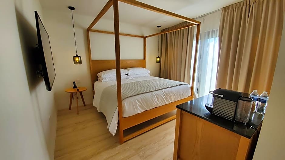 Hotel Secreto