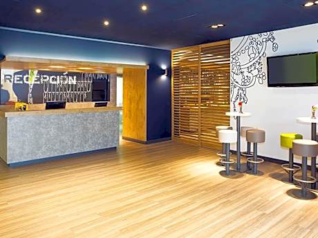 Ibis Budget Madrid Alcorcón Móstoles