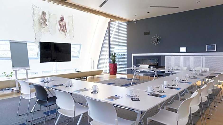 voco Brussels City North, an IHG Hotel By IHG