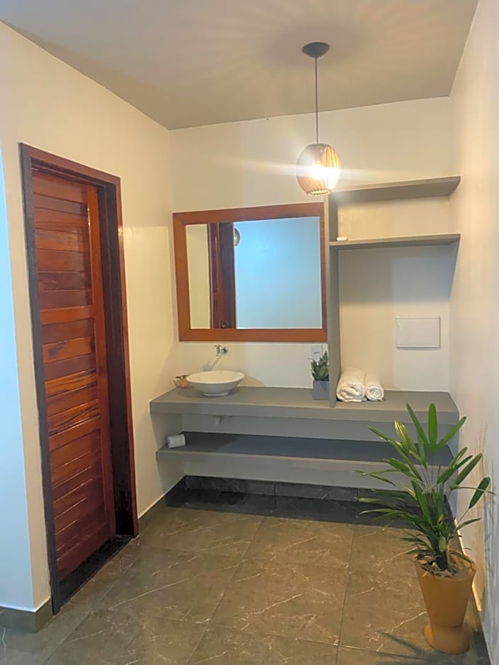 Casa Praiana Moitas