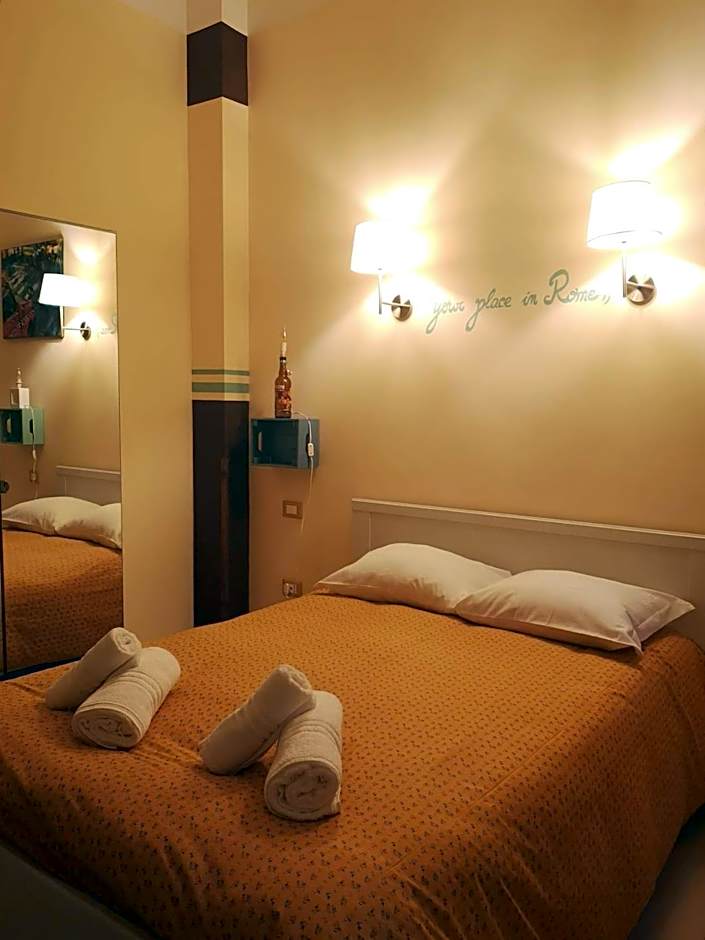 Relais Villa Fiorelli