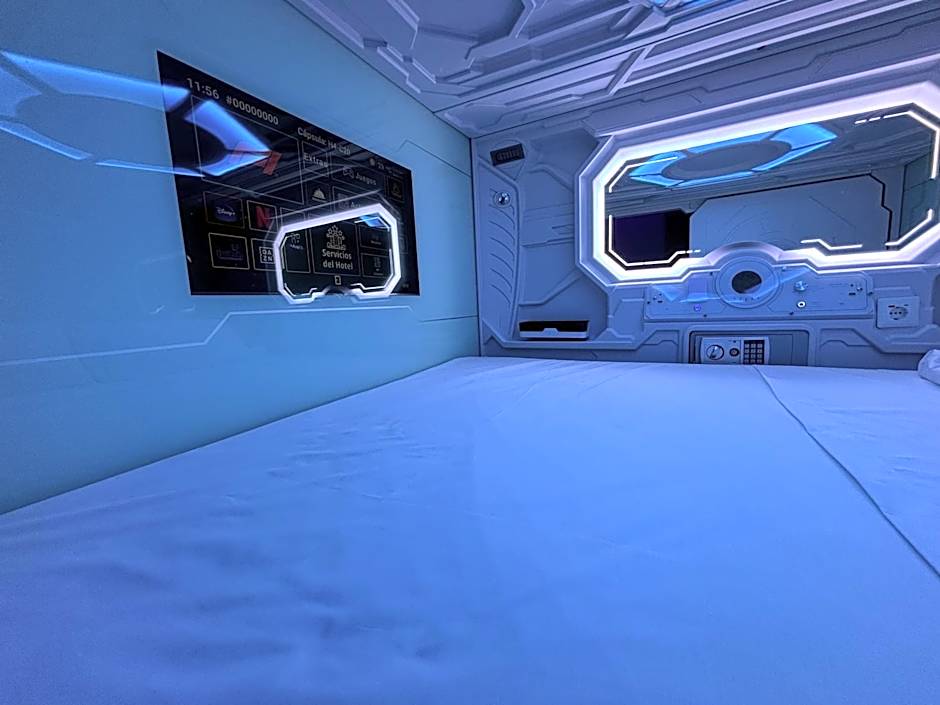 Futurotel Sevilla