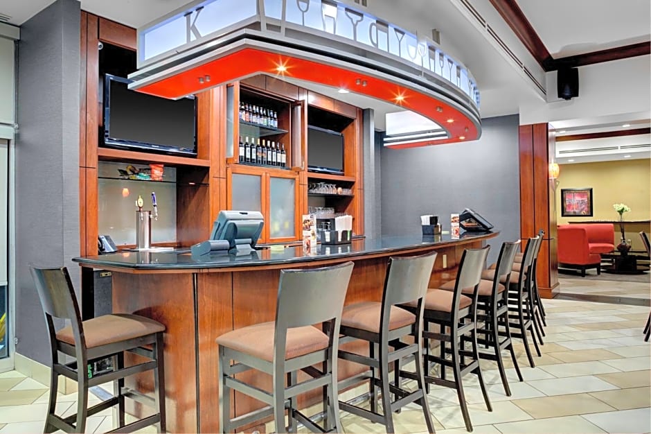 Holiday Inn & Suites Lima By IHG
