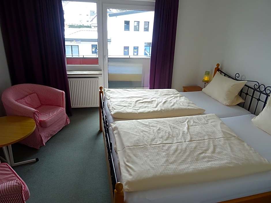 Aktiv Hotel Winterberg