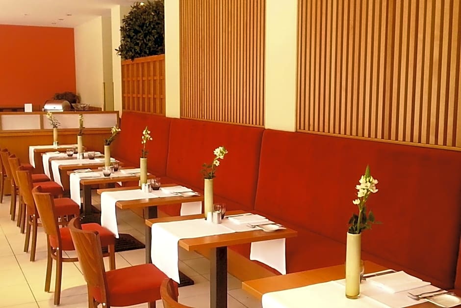 Relexa Hotel Stuttgarter Hof