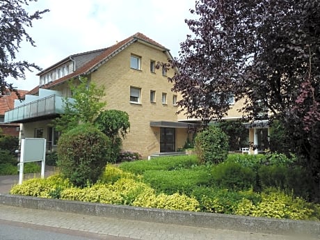 Landhotel Ridder