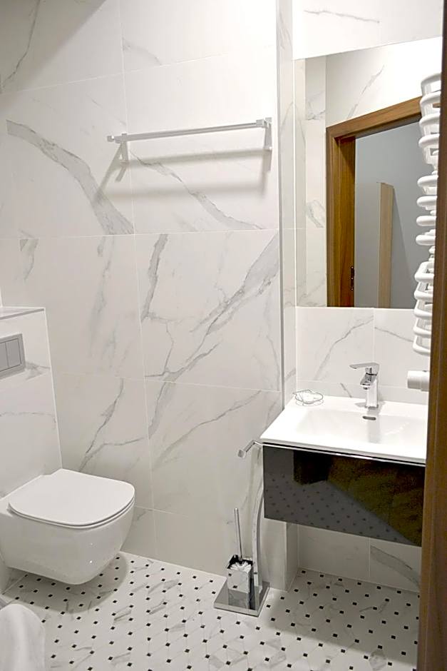 Noclegi Zakład Aktywności Zawodowej w Świerzawie