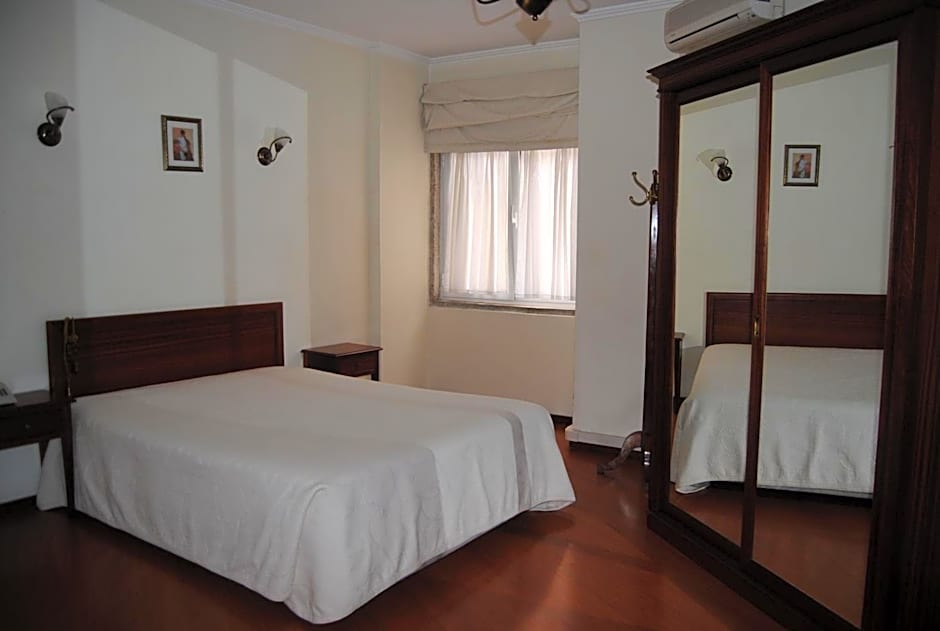 Hotel Peninsular- Porto