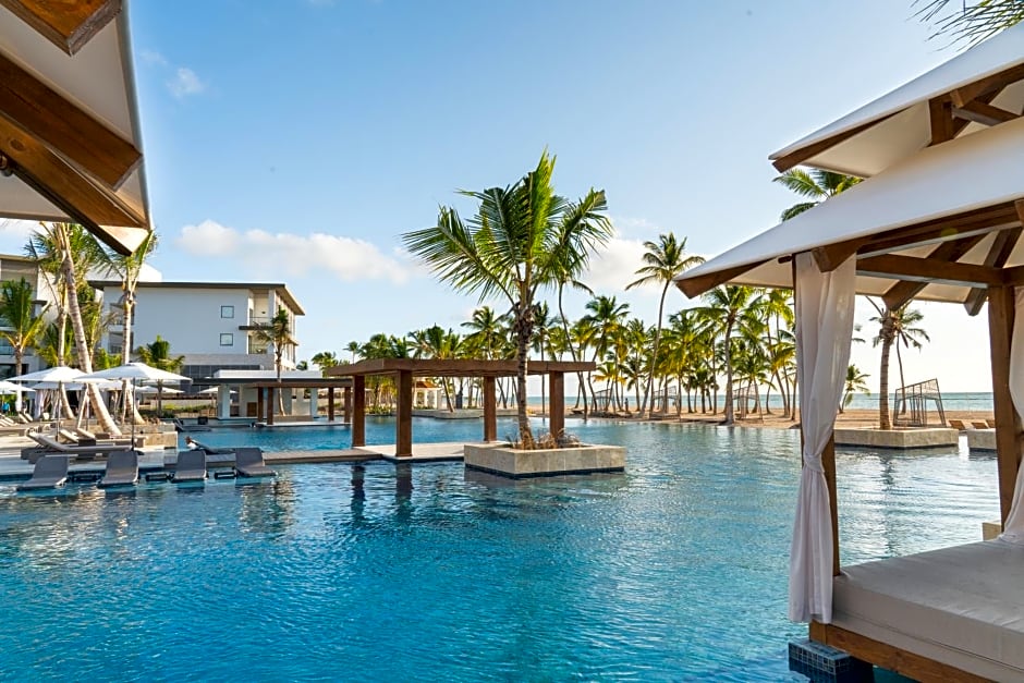 Hyatt Zilara Cap Cana - Adults Only -All Inclusive