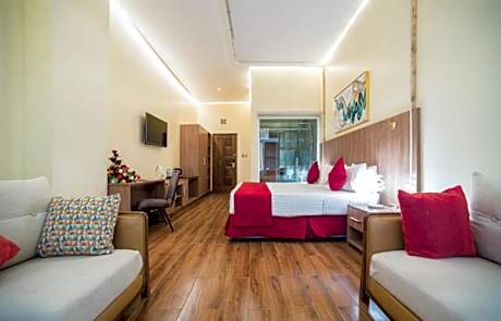 Verona Hotel and Conference Center