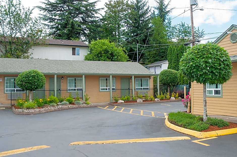 Nordic Inn & Suites – Portland, OR