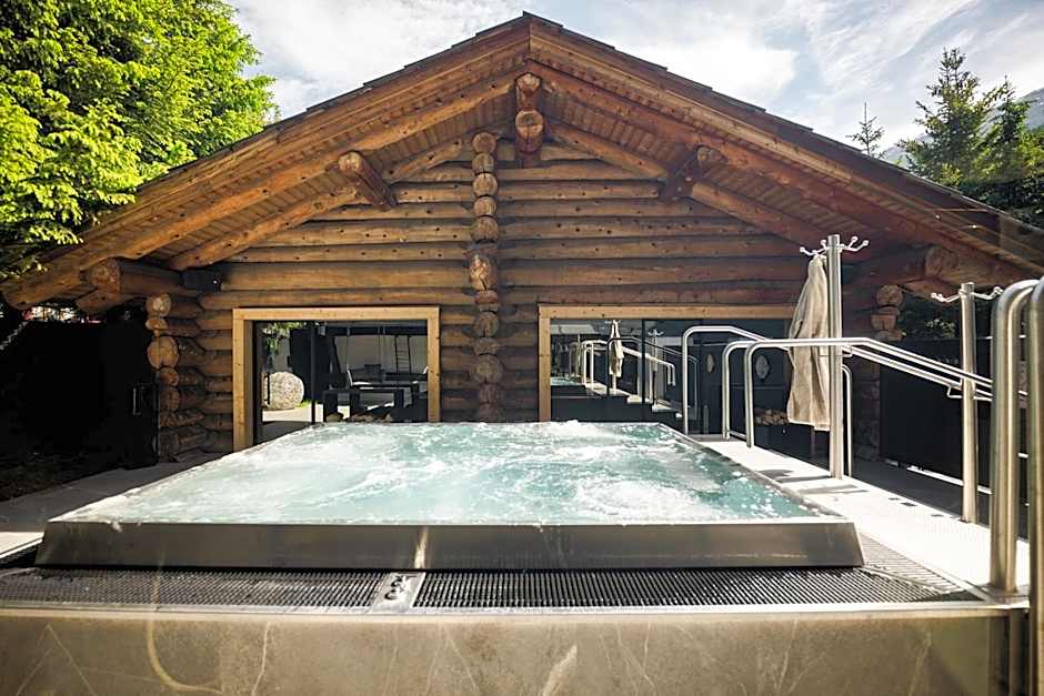 Wellness Hotel Alpenhof