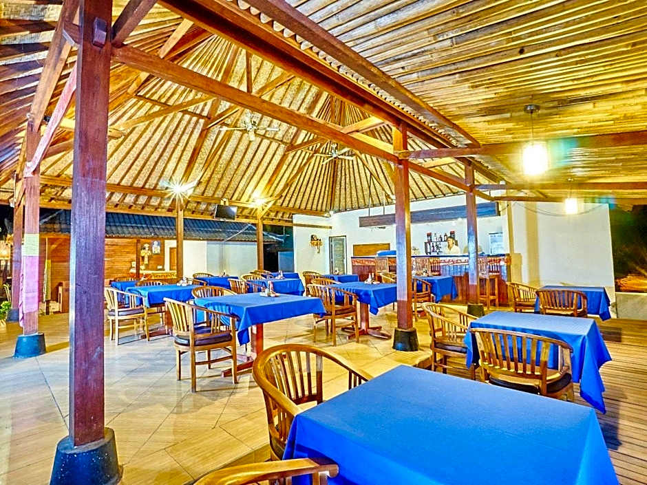 The Cozy Villas Lembongan