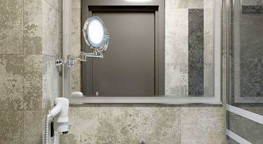 SPARK HOTEL RESİDENCE