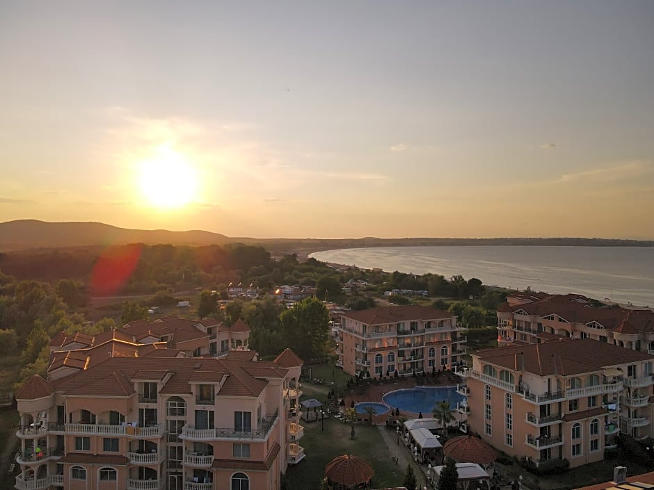Hacienda Beach Sozopol