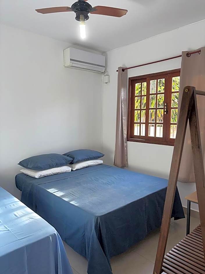 Pousada Villa Garcia - Residencial