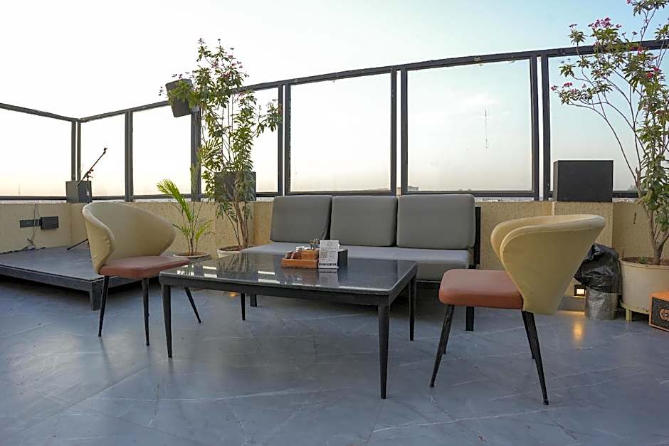 The Shanti A Boutique Hotel