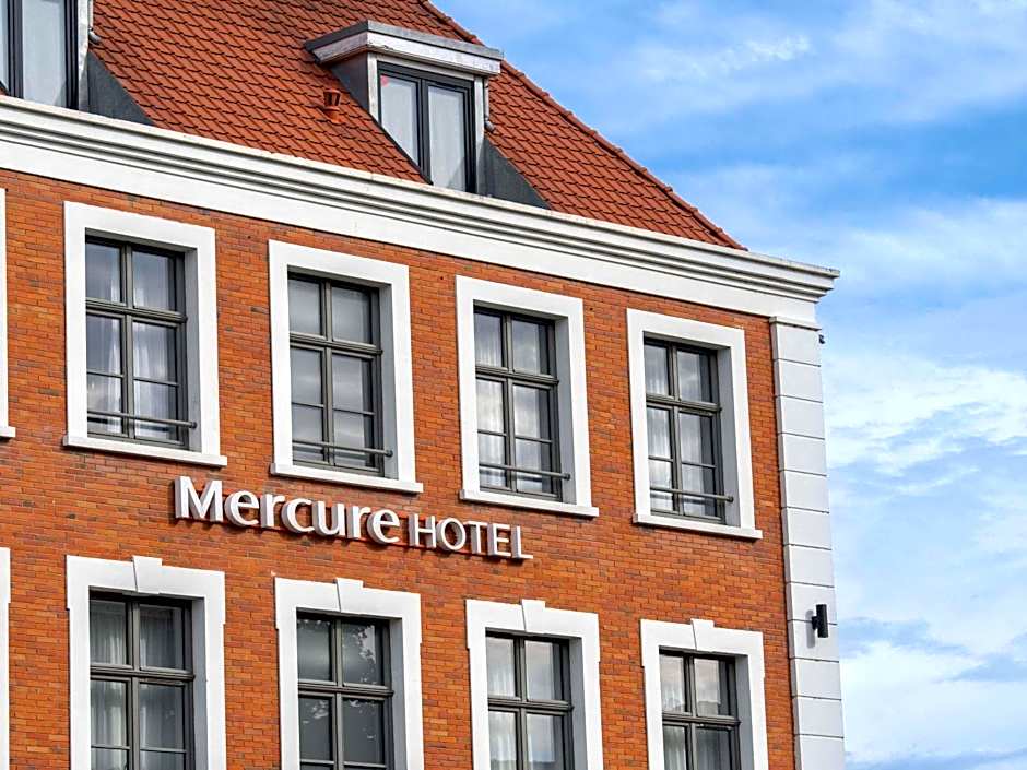 Foto 1 von 50 von Mercure Saint Omer Centre Gare