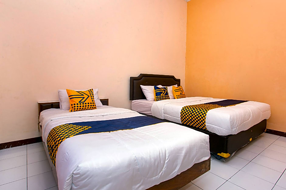 SPOT ON 2697 Homy House