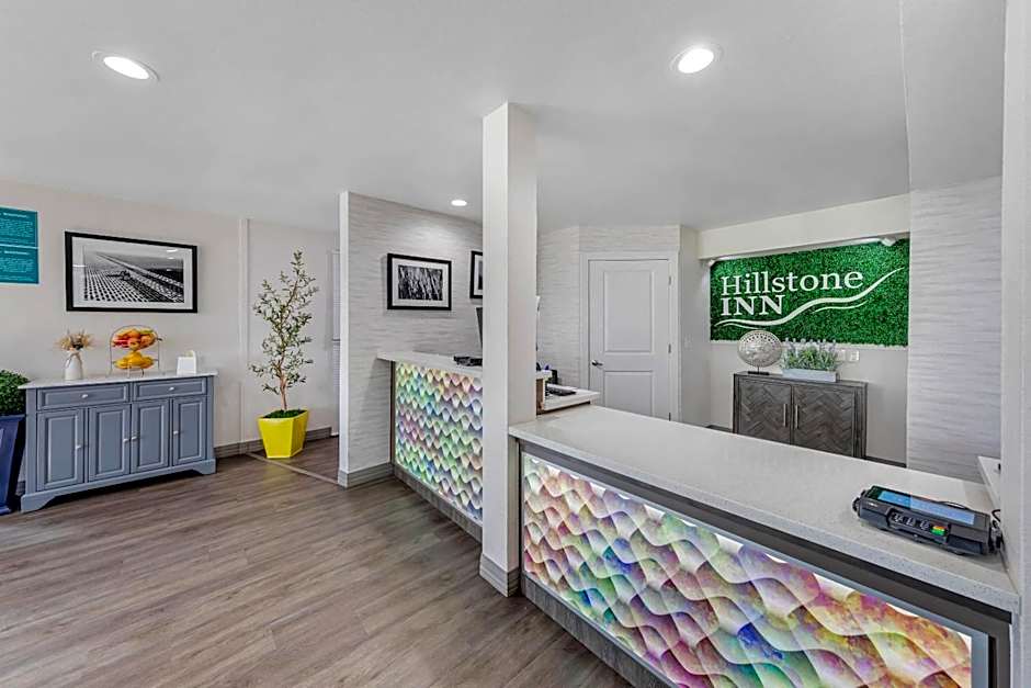 Hillstone Inn Tulare, an Ascend Collection Hotel