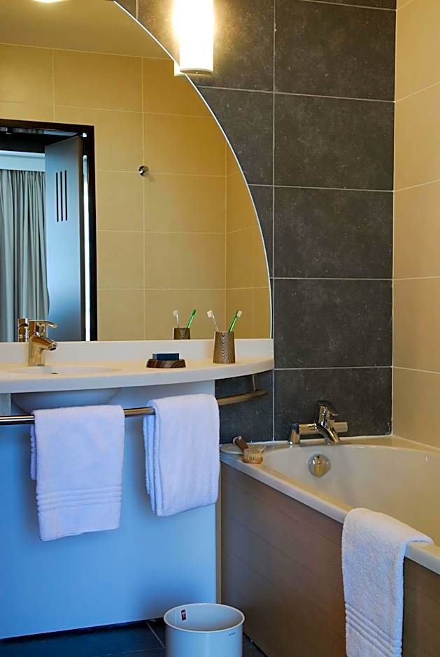 Adagio Bordeaux Gambetta Aparthotel