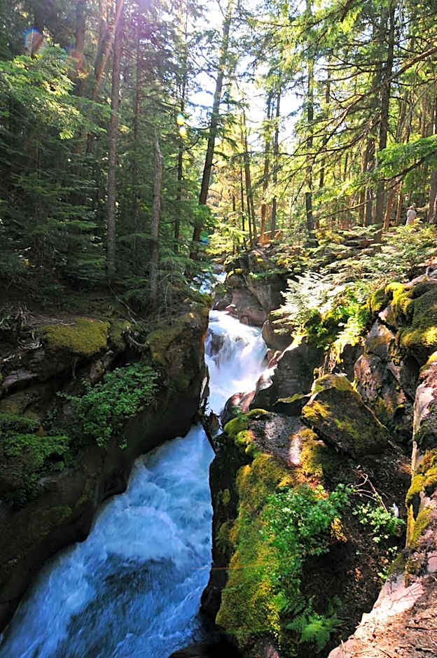 Holiday Inn Express Hotel & Suites Kalispell By IHG