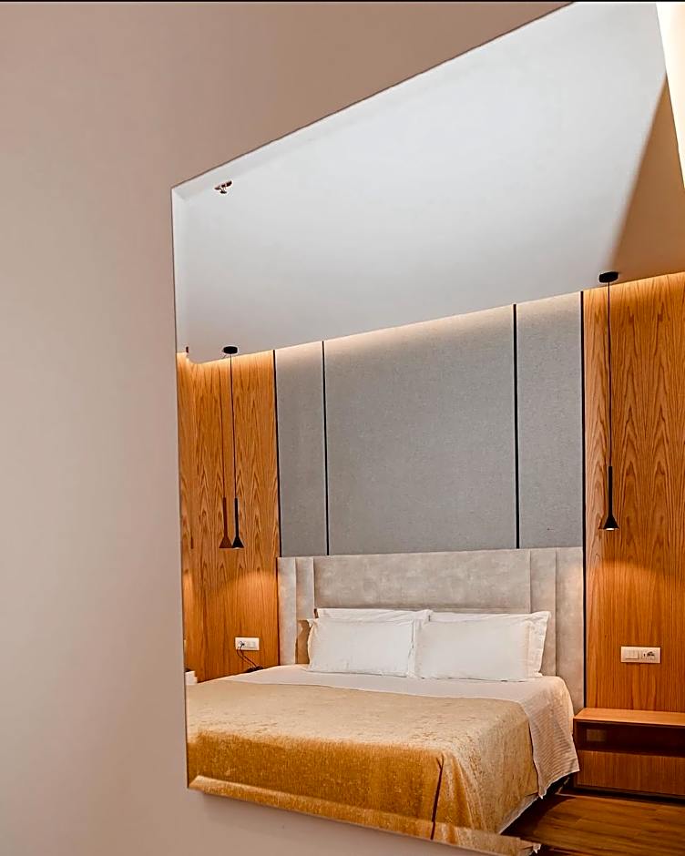 Airport Hotel Tirana