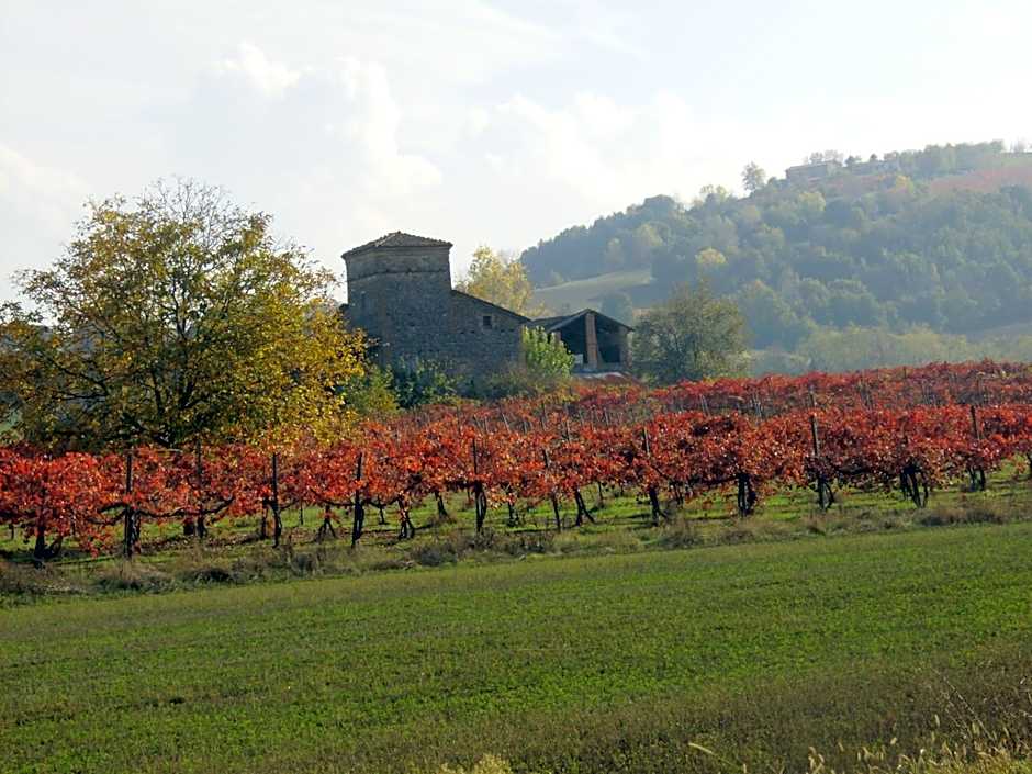 Locanda Del Feudo Charme & Relax