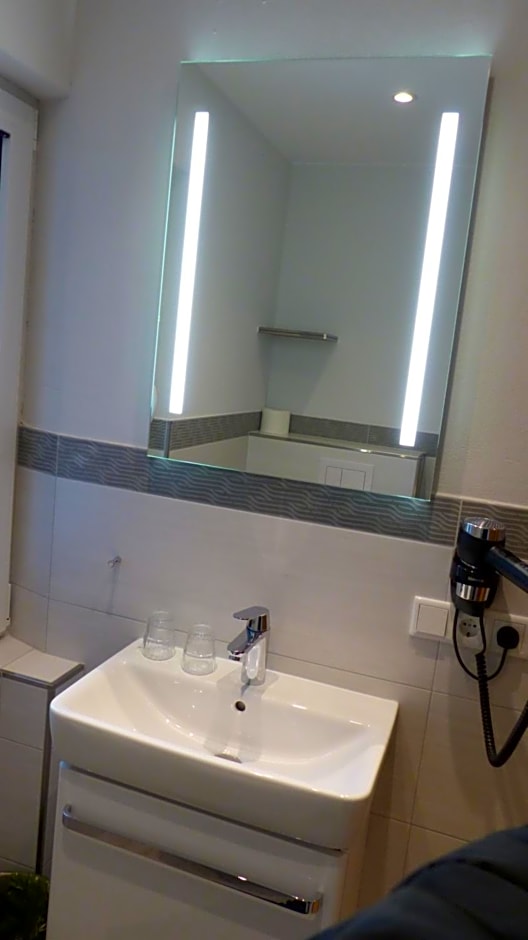 Aussichtsbauernhofpension Hof Gretchens