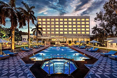 Tajview - IHCL SeleQtions, Agra