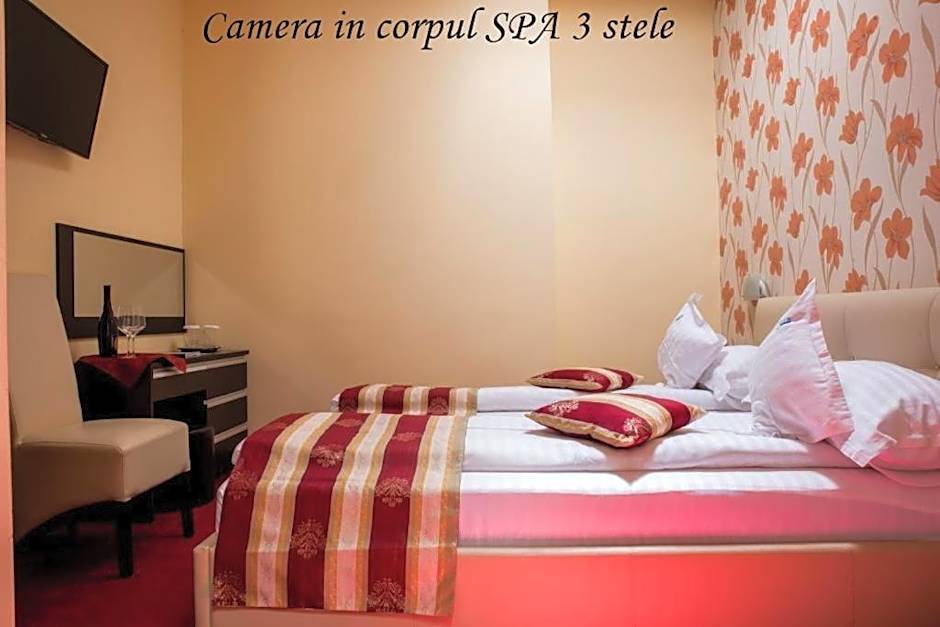 Salis Hotel & Medical Spa