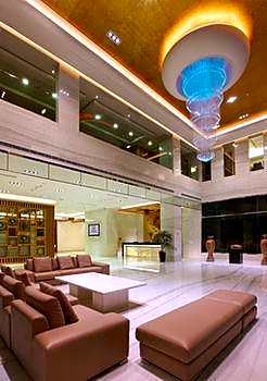 Yuh Tong Hotel