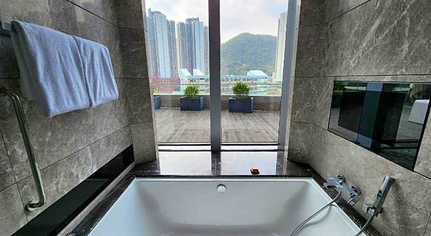 Crowne Plaza Hong Kong Kowloon East By IHG