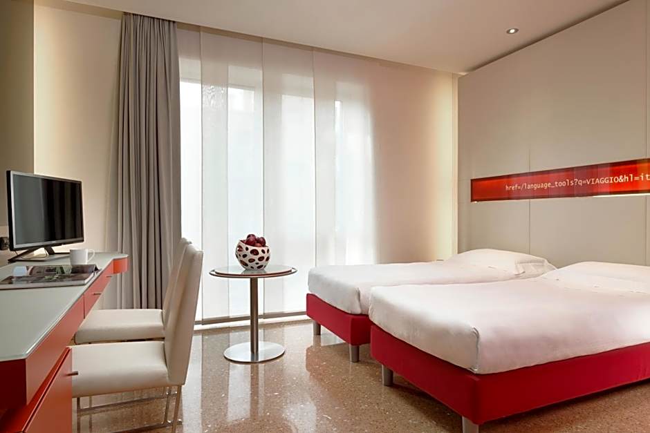 UNA Hotels Bologna Centro