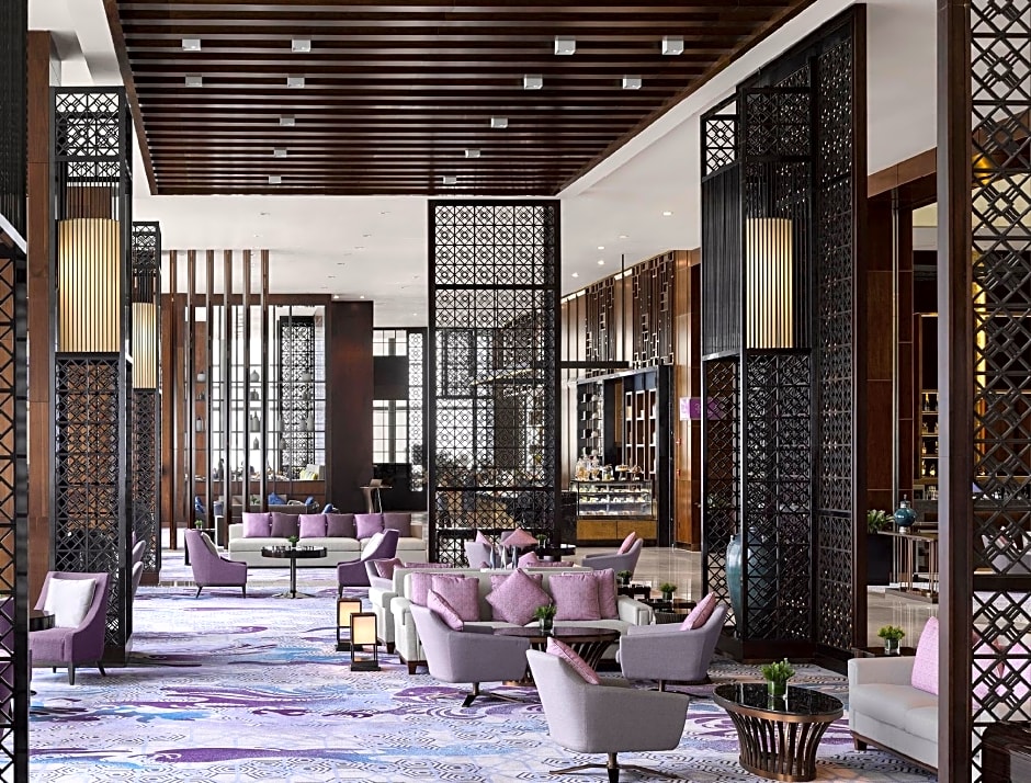 InterContinental Hanoi Landmark72