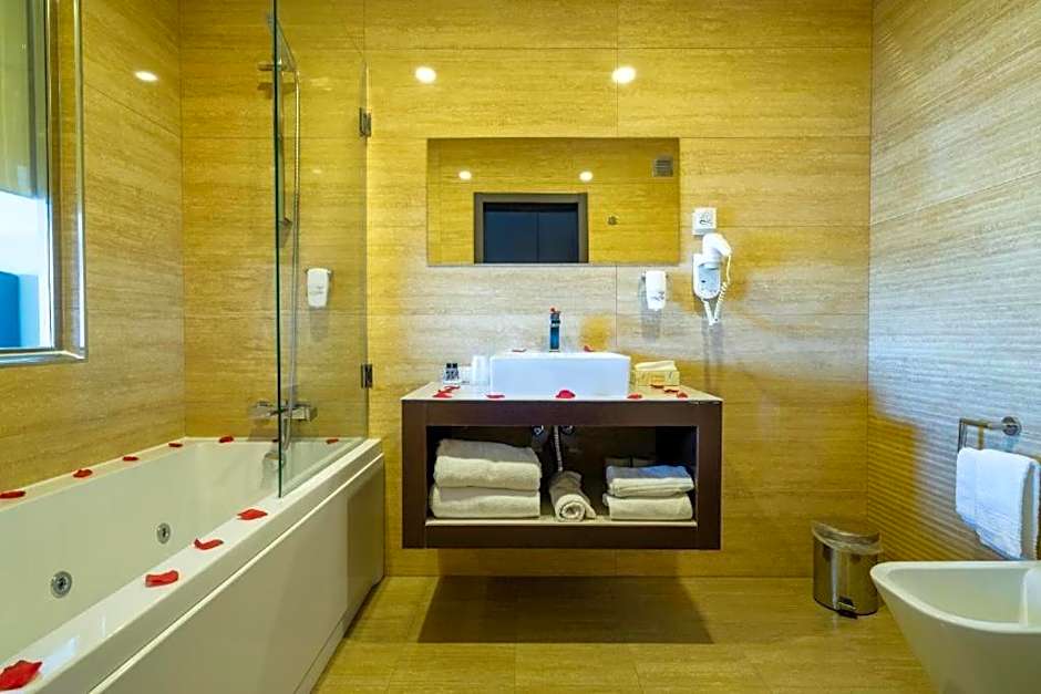 Hotel de Ilhavo Plaza & Spa