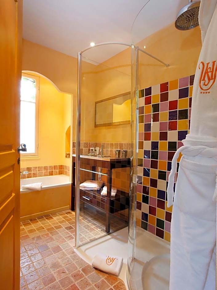 Hôtel Sainte Valérie